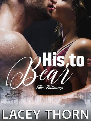cover image of His to Bear